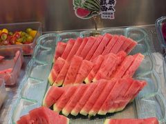 -魁牛·潮汕牛肉自助火锅(沈辽路万达店)