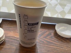 -星巴克(济南美莲广场店)