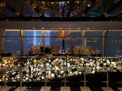 -广州四季酒店·天吧·高空酒吧