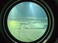 -白鹤梁水下博物馆