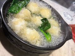 菠菜宴球煲-阿龙酒煲(海宁新苑路店)
