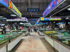 -万尾农贸市场