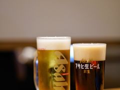 鸳鸯啤酒-炼火烤肉店