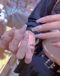 点击看大图 -花系美·美甲美睫精品店