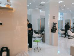 -东方麒麟·潘多拉SALON