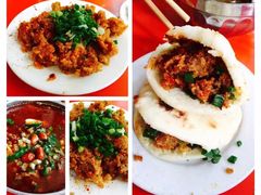 -代四孃牛华豆腐脑美味小食(总店)