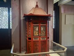 -张家港凤凰山景区河阳山歌馆