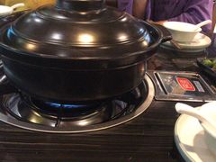 -东椰·海南椰子鸡火锅(朝阳门店)