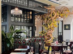 -22ºN BISTRO西餐&酒馆