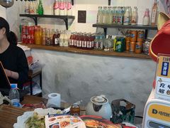 -十面欢腾·海鲜面·台式Bistro(长乐路店)
