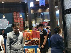 -苏州味道(阳澄湖服务区店)