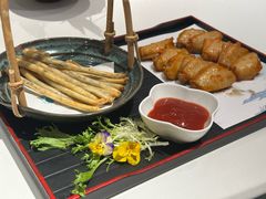 -杭州西湖柳莺里酒店·闻莺厅