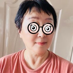 点击看大图 -郭蝈美甲美睫