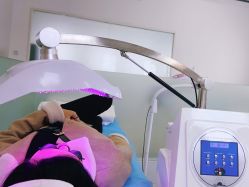 -痘敏医生专业祛痘·肌肤修复连锁