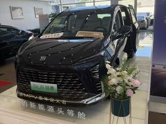 -别克·上海翟业(虹桥店)