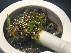 -川流不息·地道川菜·小龙虾(新松江路店)