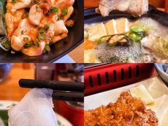 -天正河鲀·河豚亭(大连店)