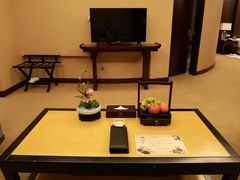 -绍兴鉴湖君澜大酒店