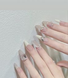 点击看大图 -LILY NAILS美甲美睫