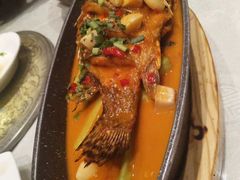 -李老爹香辣蟹(宣武门店)