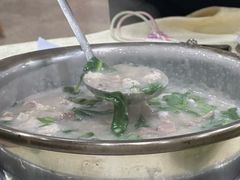 -标记美食新鲜猪杂(兴南大道店)