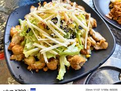 -MI WU FACTORY米屋美食工厂餐厅(绿地店)