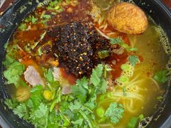-一品飘香米线(一中总店)