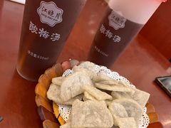 -都一处烧麦馆(前门店)