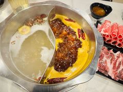 -三江汇火锅店(保全街店)