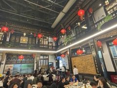 -蔼若春.传承云南菜(金碧公园店)