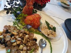 -海味观(老西门店)