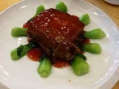 -功德林素菜饭庄(前门店)