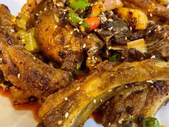 -宋记冕宁土菜馆(海门渔村二店)