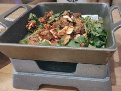 -阿斯牛牛·凉山菜(新会展店)