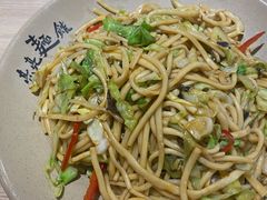-亮亮拉面(师范路店)