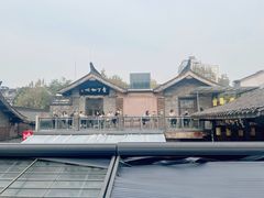 -壹丁咖啡(宽窄巷子店)