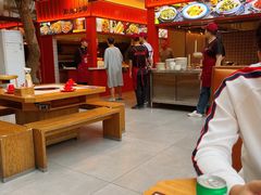 -海岛八号龙虾烧烤田鸡(蓝天路总店)