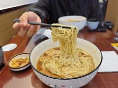 -百年老字号·观振兴蟹黄面·三虾面·苏式面(观前街富仁坊巷店)