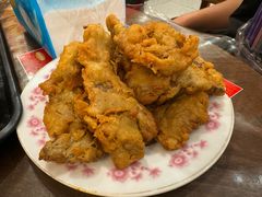 -池嬢拌粉(上海首店)