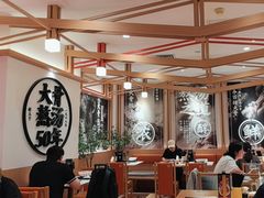 -味千拉面(广州白云机场T1西二店)
