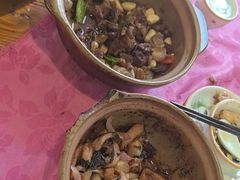 -侠成水上农庄(工业大道店)