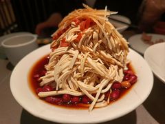 -晓淮山·扬州早茶·淮扬菜(龙阳广场店)