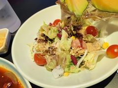 -粉墨特色菜·烧烤音乐酒馆