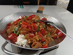 -福巷湘食小馆·猛火现炒(上海首店)