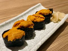 -小山日本料理(兴业太古汇店)