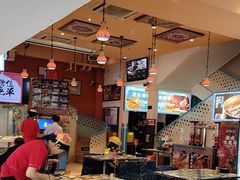 -撒拉花儿·新疆菜·清真(太阳宫店)