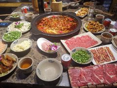 -重庆渝达老火锅(春熙路店)