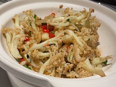 -兰湘子·湘菜小炒(长安万科广场店)