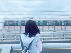 -海堤纪念公园