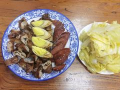 -朱秀英梆梆肉葫芦头(琉璃街店)